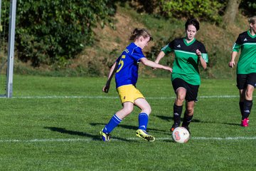Bild 270 - Frauen TSV Gnutz - TuS Heidm�hlen : Ergebnis: 2:2